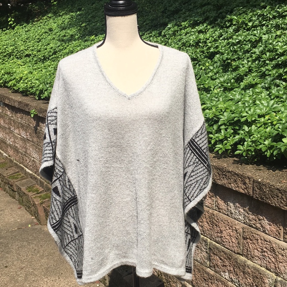 Chico’s Sweater
